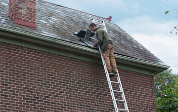 what affects urgent High Risby roof repairs