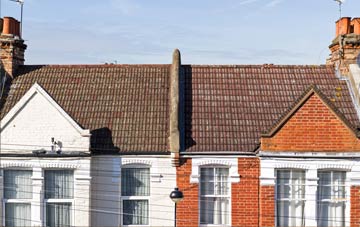 clay roofing High Risby, Lincolnshire