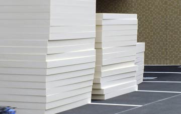 High Risby flat roof insulation costs