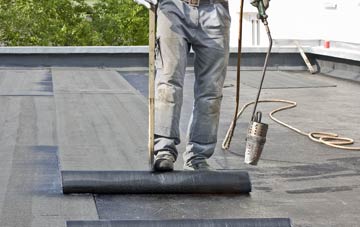 flat roof replacement High Risby, Lincolnshire