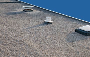 flat roofing High Risby, Lincolnshire