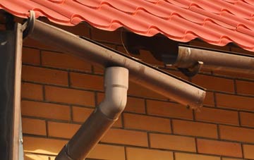 High Risby gutter repair costs