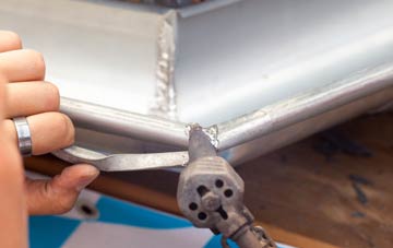 disadvantages of High Risby lead roofing