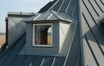 metal roofing High Risby, Lincolnshire
