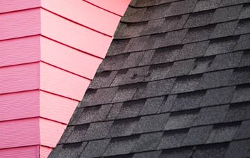 rubber roofing High Risby, Lincolnshire