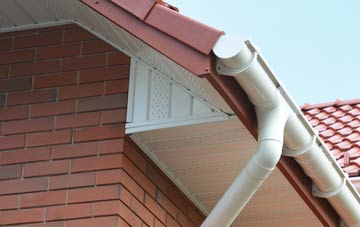High Risby soffit repair costs