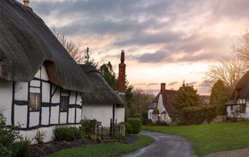 is High Risby thatch roofing popular