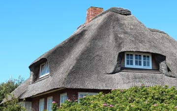 thatch roofing High Risby, Lincolnshire