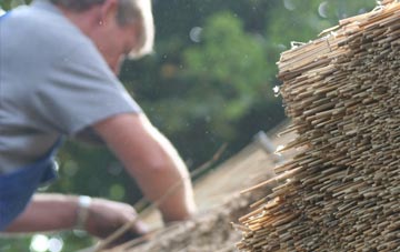 professional High Risby thatchers