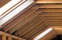 High Risby tapered roof insulation quotes