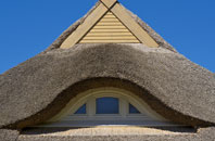 High Risby thatch roofing